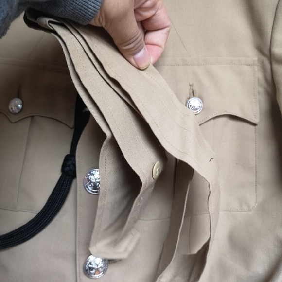 St. John Ambulance Jacket - Picture 5 of 6